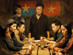 Chiếu miễn phí 6 bộ phim trong Đợt phim chào mừng thành công Đại hội XIV của Đảng