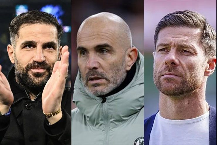 Man City chuẩn bị cho Pep Guardiola rời đi sau mùa này: Lộ diện danh sách 3 người kế vị - 2