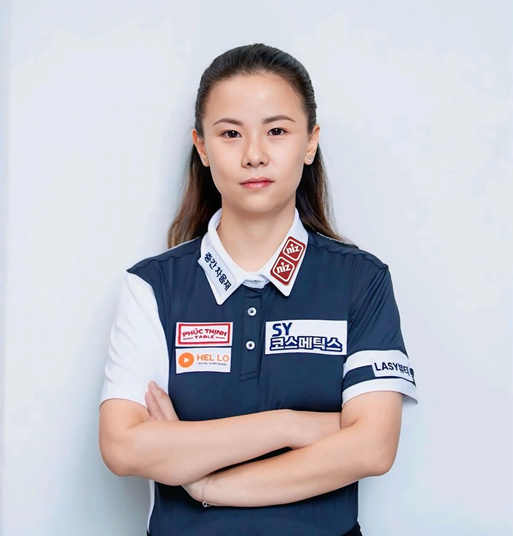 Hot girl bi-a Chung Su Bin “đánh rơi” 720 triệu đồng, Yến Nhi lấy giải kỷ lục ghi điểm - 3