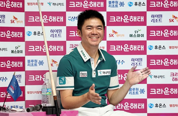 “Giáo sư bi-a” Quốc Nguyện thắng siêu sao lừng danh, nhận thưởng 1,8 tỷ đồng - 2