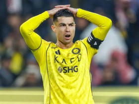 Tin mới nhất bóng đá sáng 3/2: Ronaldo được khuyên sang Mỹ đá bóng để… đóng phim cho dễ