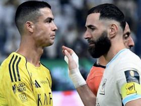 Ronaldo đình công đã có hiệu quả: Vụ chuyển nhượng của Benzema bị dừng, Kante suýt vạ lây