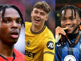 Chuyển nhượng mùa Đông đóng cửa: Liverpool chốt trung vệ 60 triệu bảng, Atletico đón sao vô địch Europa League