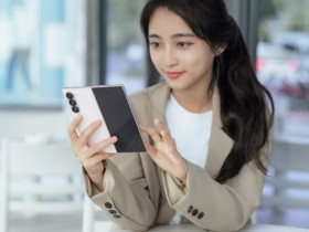 Top 4 smartphone Android đáng mua hơn Galaxy Z Tri Fold