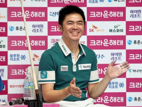 “Giáo sư bi-a” Quốc Nguyện thắng siêu sao lừng danh, nhận thưởng 1,8 tỷ đồng