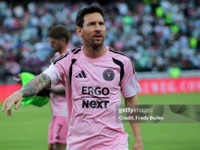 Tin mới nhất bóng đá trưa 3/2: Galatasaray đưa ra đề nghị điên rồ tới Messi