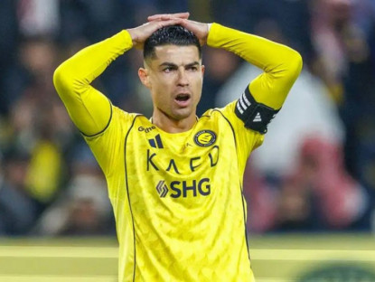 Thể thao - Tin mới nhất bóng đá sáng 3/2: Ronaldo được khuyên sang Mỹ đá bóng để… đóng phim cho dễ