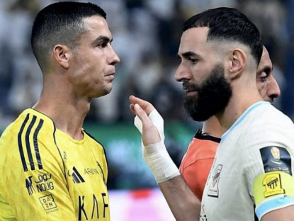 Thể thao - Diễn biến Ronaldo đình công: Benzema suýt không sang được Al Hilal, Kante cũng bị ảnh hưởng