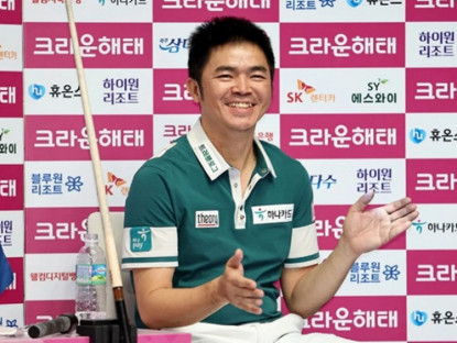 Thể thao - “Giáo sư bi-a” Quốc Nguyện thắng siêu sao lừng danh, nhận thưởng 1,8 tỷ đồng