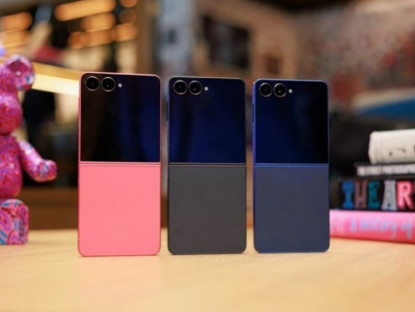 Công nghệ - iPhone Flip gập cũng sẽ được Apple cho ra mắt?