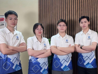 Nhịp cầu doanh nghiệp - CEO Đình Triển và CORE MEDIA – Đơn vị xử lý sự cố Facebook, TikTok uy tín