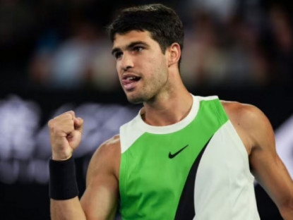 Thể thao - Alcaraz phát thông điệp thách thức làng tennis, quyết định bất ngờ sau Australian Open