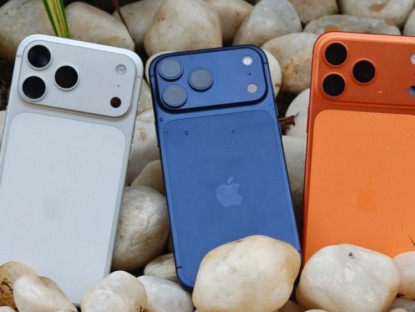 Công nghệ - iPhone 20 sẽ có nhiều thứ để iFan "wow"