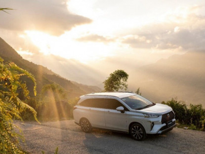 Nhịp cầu doanh nghiệp - Tết đến đón lộc khi mua xe Toyota trong tháng 2