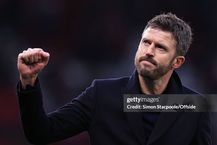 Tin mới nhất bóng đá tối 3/2: Arteta đáp trả Paul Scholes - 3