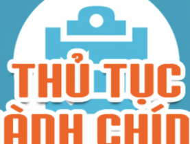 Công bố TTHC được sửa đổi, bổ sung và bị bãi bỏ trong lĩnh vực Quảng cáo thuộc quản lý của Bộ VHTTDL