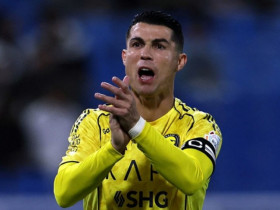Báo Bồ Đào Nha giải oan cho Ronaldo sau lùm xùm đình công, CR7 không bỏ tập