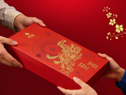 Thông tin doanh nghiệp - Ngựa vàng tiến bước: Khi tinh thần “Gióng” hiện diện trong thiết kế Xuân 2026 của PNJ