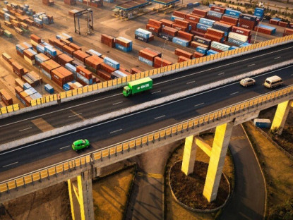 Nhịp cầu doanh nghiệp - Tối ưu trải nghiệm giao nhận cho shop thương mại điện tử: Yếu tố quyết định lòng trung thành của khách hàng