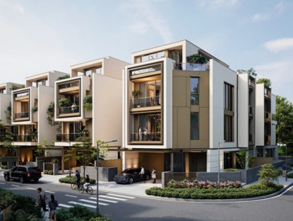 Thông tin doanh nghiệp - Từ khởi công đến vận hành: Khu Đông trở thành lõi kết nối trong cấu trúc đô thị đa cực