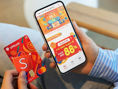 Thông tin doanh nghiệp - Hội chị em truyền nhau bí kíp "sắm Tết 0 đồng" với VPBank S Rewards Mastercard