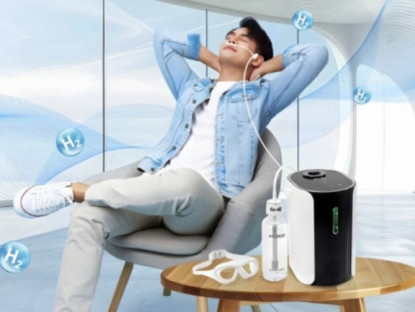 Thông tin doanh nghiệp - Hydrogen phân tử giải pháp cân bằng oxy hóa tiềm năng cho sức khỏe