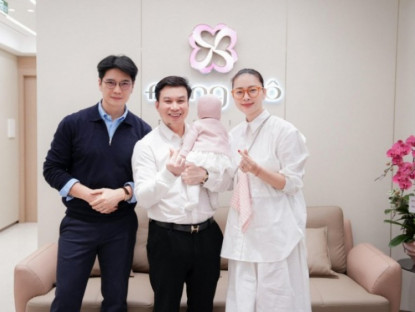 Thông tin doanh nghiệp - Chân dung bác sĩ làm IVF cho Ngô Thanh Vân - Huy Trần