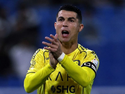 Thể thao - Báo Bồ Đào Nha giải oan cho Ronaldo sau lùm xùm đình công, CR7 không bỏ tập