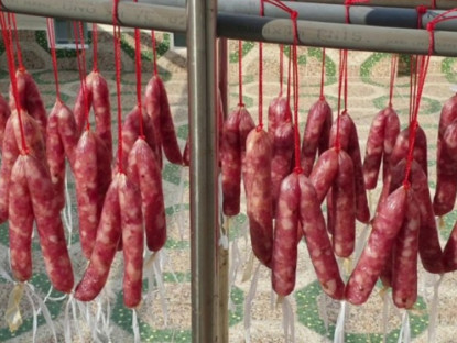 Thông tin doanh nghiệp - Tránh xa 3 món này nếu không muốn “mất Tết”, ngon miệng nhưng "tàn phá" phổi không ngờ!