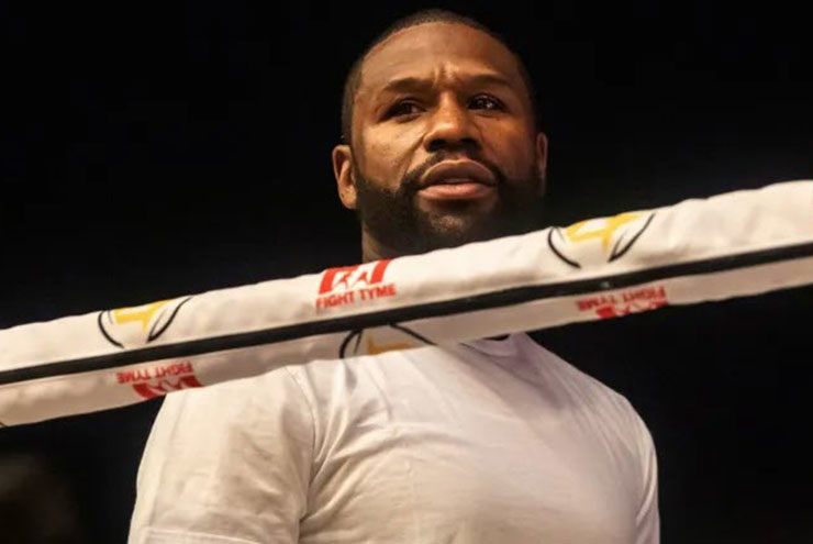 Nóng nhất thể thao sáng 5/2: Floyd Mayweather kiện mạng truyền hình, đòi 340 triệu USD - 1