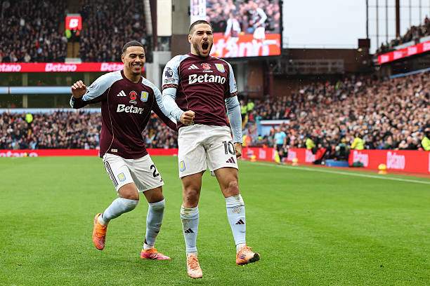 Ekitike - Wirtz đứng đầu các cặp tấn công ăn ý nhất của bóng đá Anh, Haaland gây choáng - 3