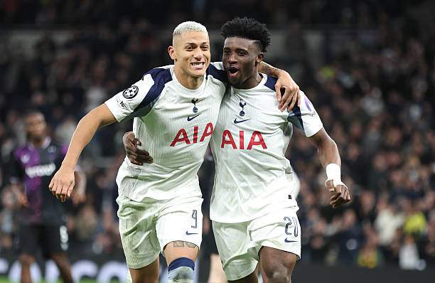 Ekitike - Wirtz đứng đầu các cặp tấn công ăn ý nhất của bóng đá Anh, Haaland gây choáng - 4