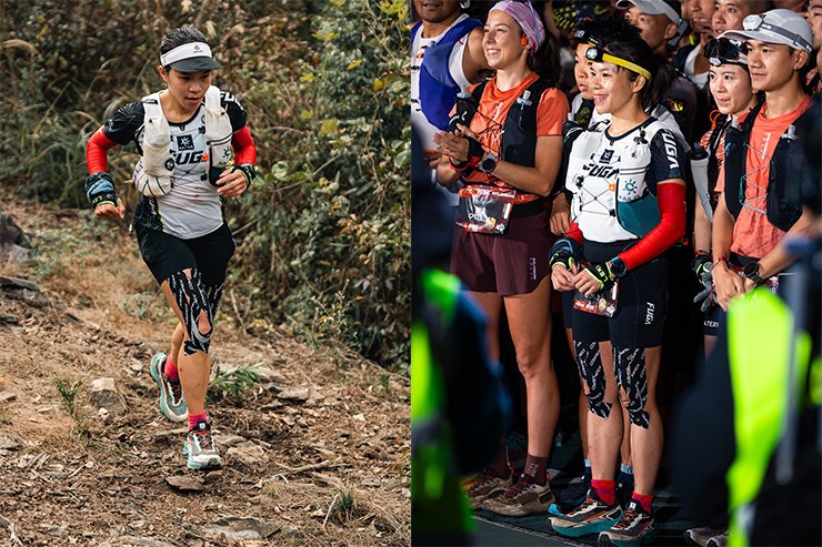 “Nữ hoàng marathon” Hà Thị Hậu muốn lên top thế giới, đón Tết theo cách đặc biệt - 2