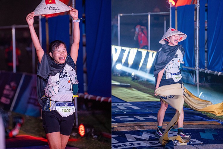 “Nữ hoàng marathon” Hà Thị Hậu muốn lên top thế giới, đón Tết theo cách đặc biệt - 5