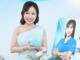 Dấu ấn của BS.Cki Ngô Kiều Khanh cùng Radiesse – khi bản lĩnh phụ nữ Việt tỏa sáng trên bản đồ thẩm mỹ thế giới