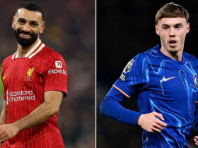 Những cầu thủ là điềm xui của các CLB Ngoại hạng Anh: Palmer bất ngờ đứng đầu Chelsea