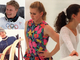 6 bê bối ở Olympic mùa đông mà 