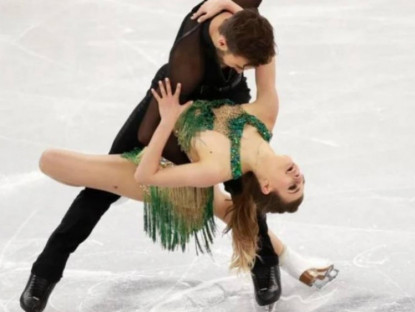 Thể thao - Bi hài sự cố nhạy cảm ở Olympic: Người chơi và người xem đều "đỏ mặt"
