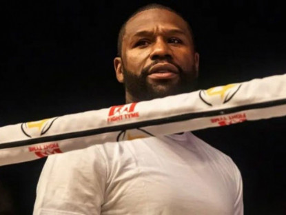 Thể thao - Nóng nhất thể thao sáng 5/2: Floyd Mayweather kiện mạng truyền hình, đòi 340 triệu USD