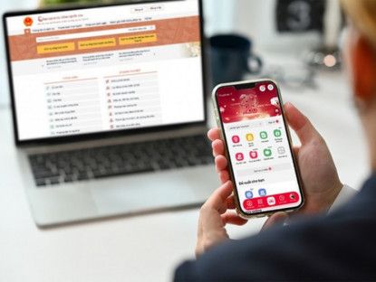 Thông tin doanh nghiệp - Viettel Money thúc đẩy thói quen thanh toán số trong dịch vụ công