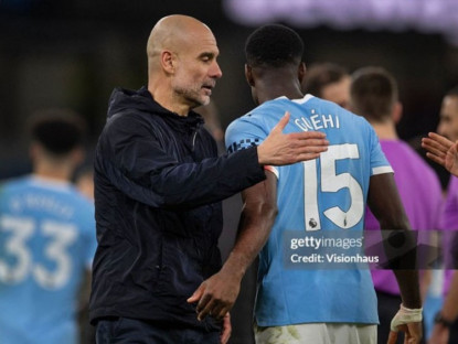 Thể thao - Man City hẹn Arsenal chung kết League Cup, bỗng mất trụ cột vì điều luật oái oăm