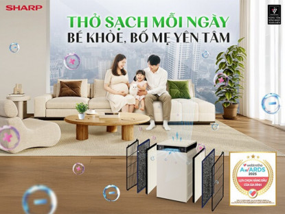 Nhịp cầu doanh nghiệp - Cận Tết, con ho nghẹt mũi mãi không dứt: Mẹ “tá hỏa” khi biết thủ phạm ngay chỗ con nằm