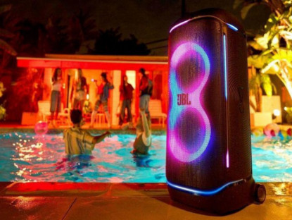 Công nghệ - Gợi ý những mẫu loa karaoke di động đang giảm giá mạnh