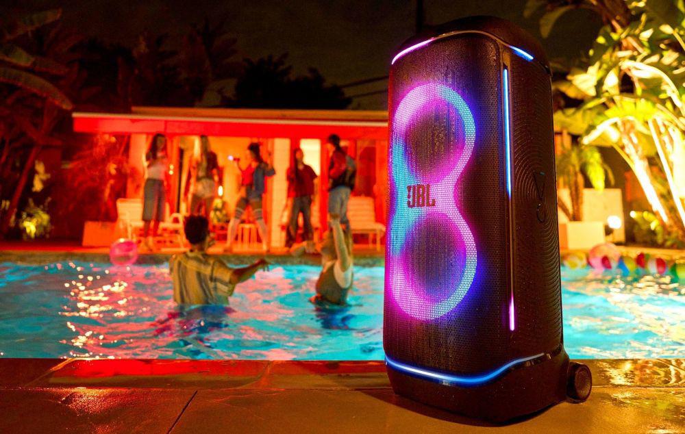 Gợi ý những mẫu loa karaoke di động đang giảm giá mạnh - 2