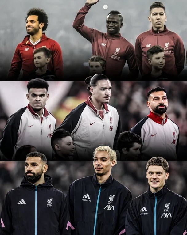 Đại chiến Liverpool - Man City: Ekitike - Wirtz đang "lên đồng", Salah lạc lõng - 3