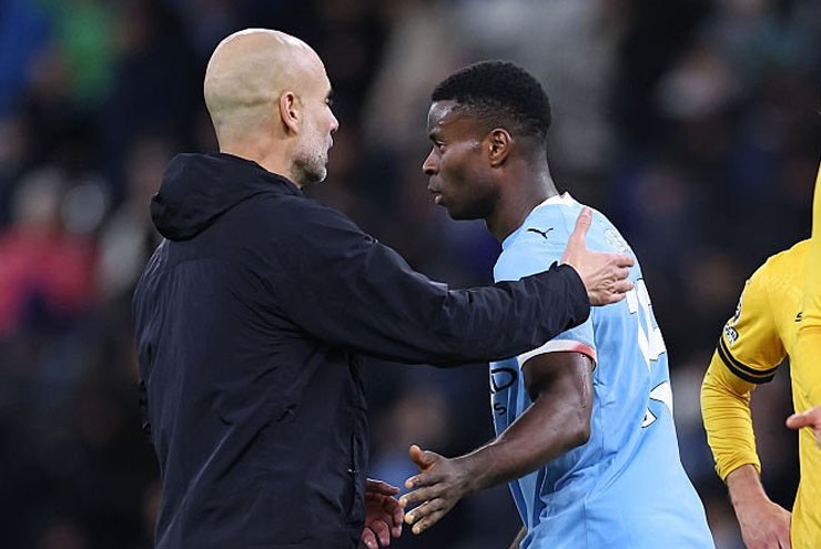 Man City hẹn Arsenal chung kết League Cup, bỗng mất trụ cột vì điều luật oái oăm - 1