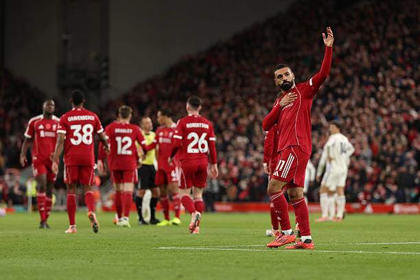Đại chiến Liverpool - Man City: Ekitike - Wirtz đang "lên đồng", Salah lạc lõng - 2