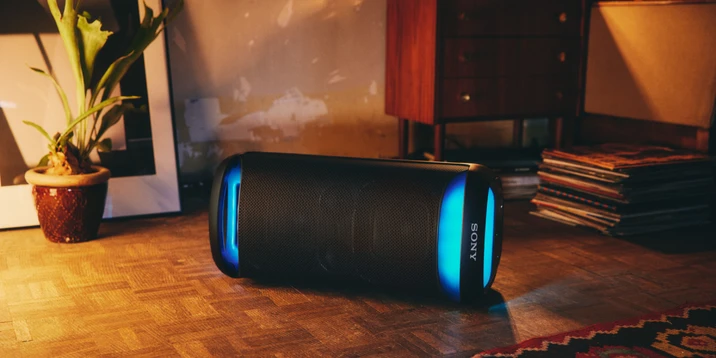 Gợi ý những mẫu loa karaoke di động đang giảm giá mạnh - 3