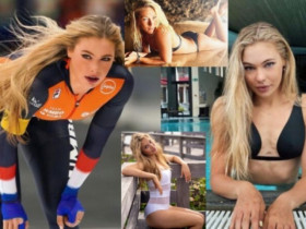 Thập đại mỹ nhân hứa hẹn làm chao đảo Olympic mùa đông 2026