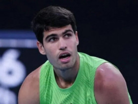 Alcaraz gặp cú sốc sau Australian Open: Bị xâm phạm đời tư & fan đòi 